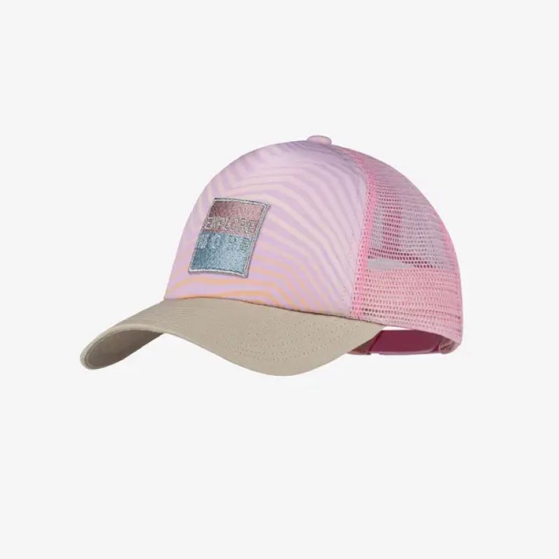Trucker Cap Kids - Boné criança
