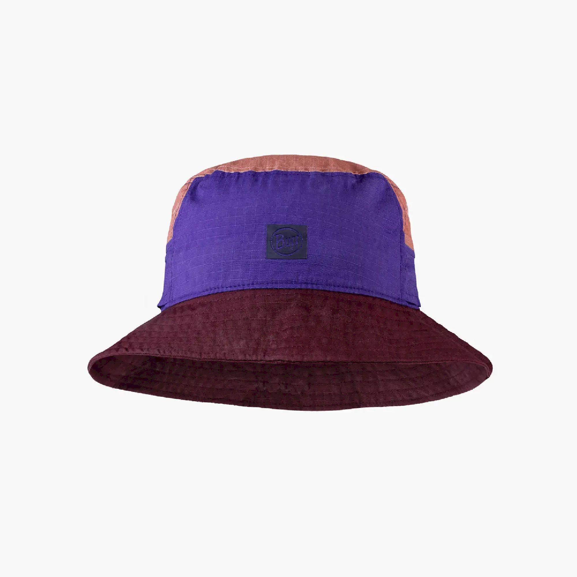 Buff Sun Bucket Hat - Cappello