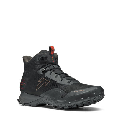 Magma 2.0 S Mid GTX - Walking shoes - Men's