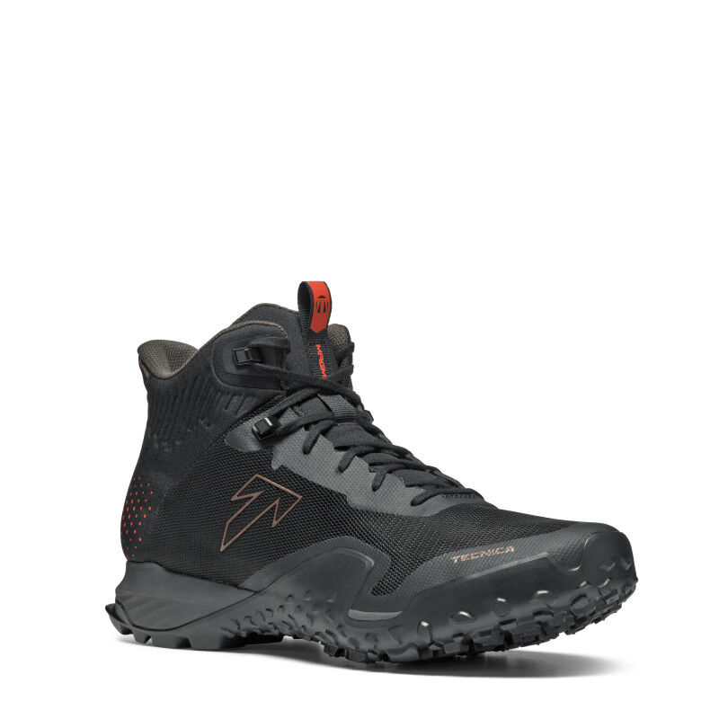 Magma 2.0 S Mid GTX - Wandelschoenen - Heren