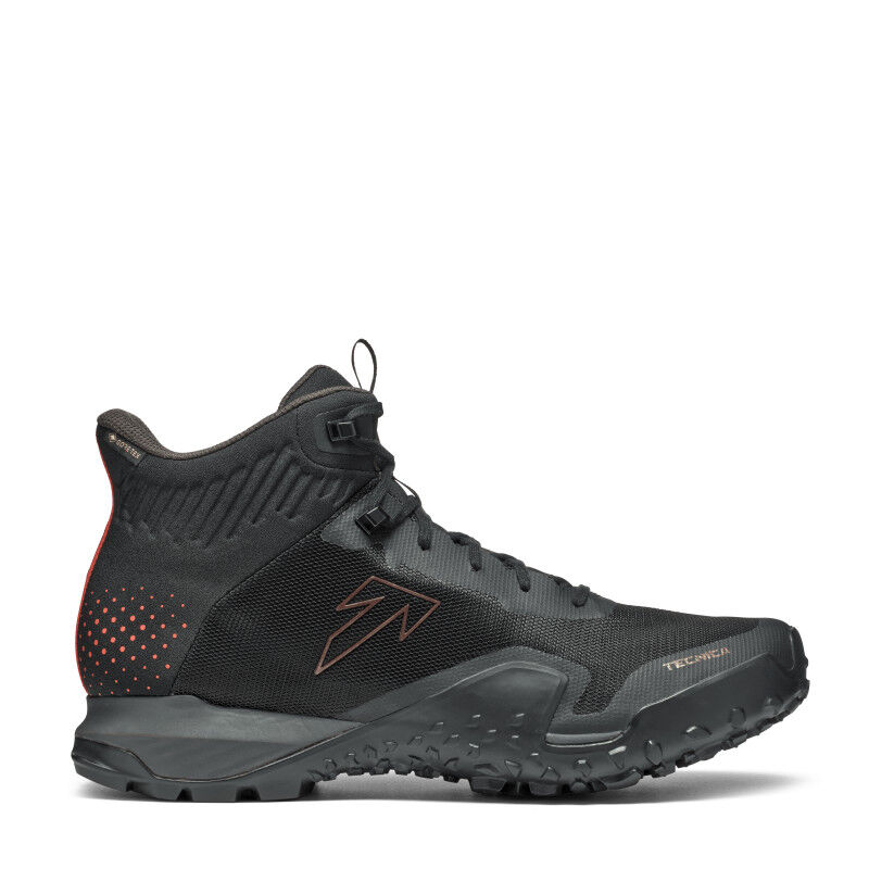 Tecnica Magma 2.0 S Mid GTX - Wanderschuhe - Herren | Hardloop