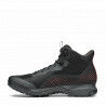 Tecnica Magma 2.0 S Mid GTX - Zapatillas de senderismo - Hombre | Hardloop