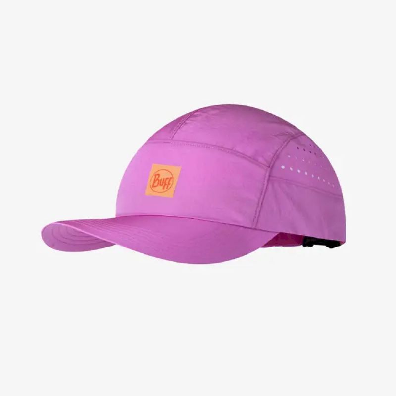 Speed Cap - Pet