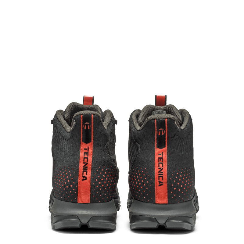 Tecnica Magma 2.0 S Mid GTX - Scarpe da trekking - Uomo | Hardloop