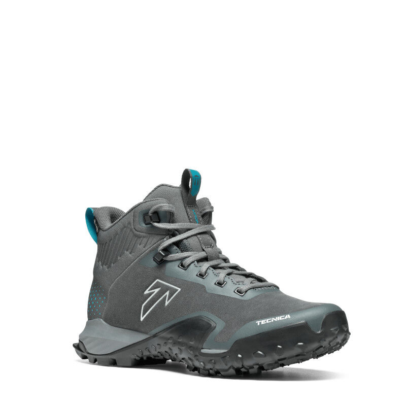 Magma 2.0 Mid GTX - Chaussures randonnée femme