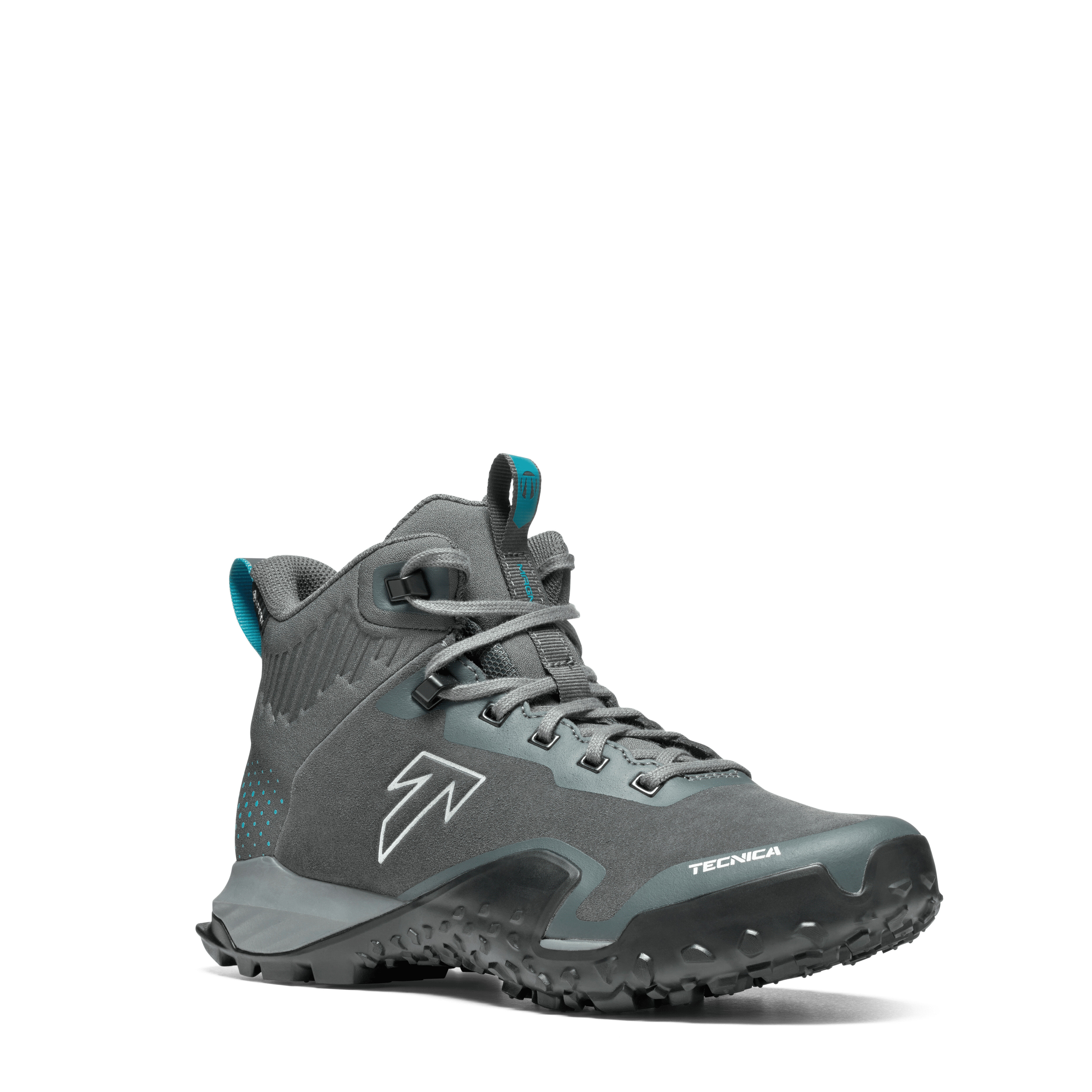 Tecnica Magma 2.0 Mid GTX - Scarpe da trekking - Donna | Hardloop