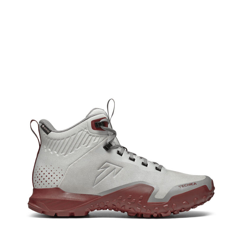 Tecnica Magma 2.0 Mid GTX - Dámské nízké turistické boty | Hardloop