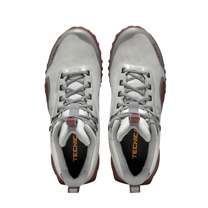 Tecnica Magma 2.0 Mid GTX - Vaelluskengät - Naiset | Hardloop