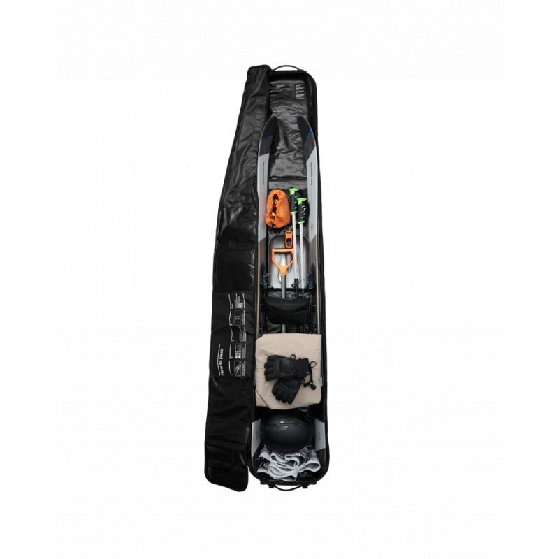 Db Journey The Djärv Light Snow roller - Skitas | Hardloop