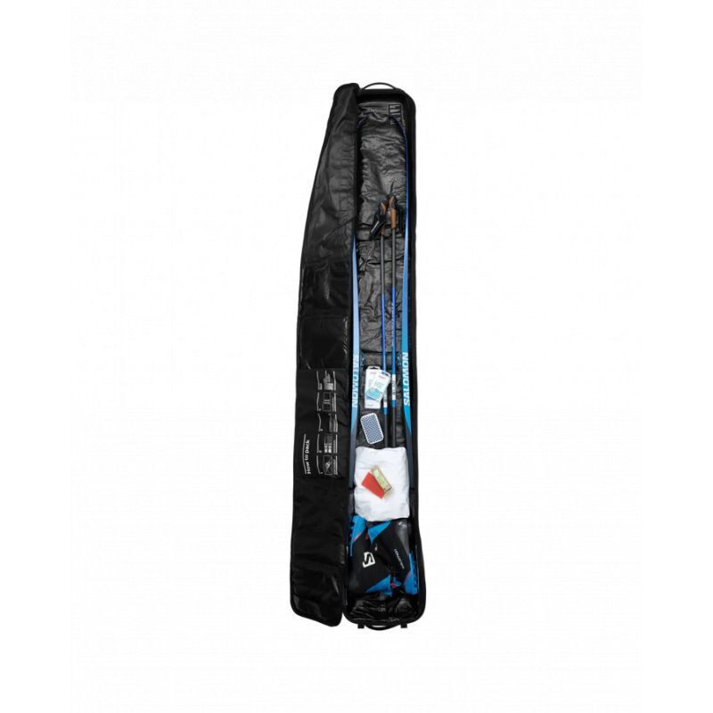 Db Journey The Djärv Light Snow roller - Housse ski | Hardloop
