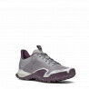 Rosed Grey / Wine Bordeaux