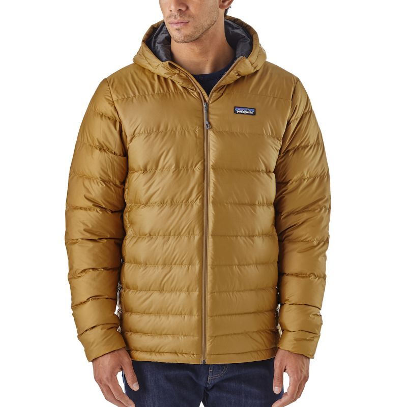 Patagonia Hi Loft Down Hoody Down jacket Men s
