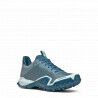 Progressive Blue / Light Blueness