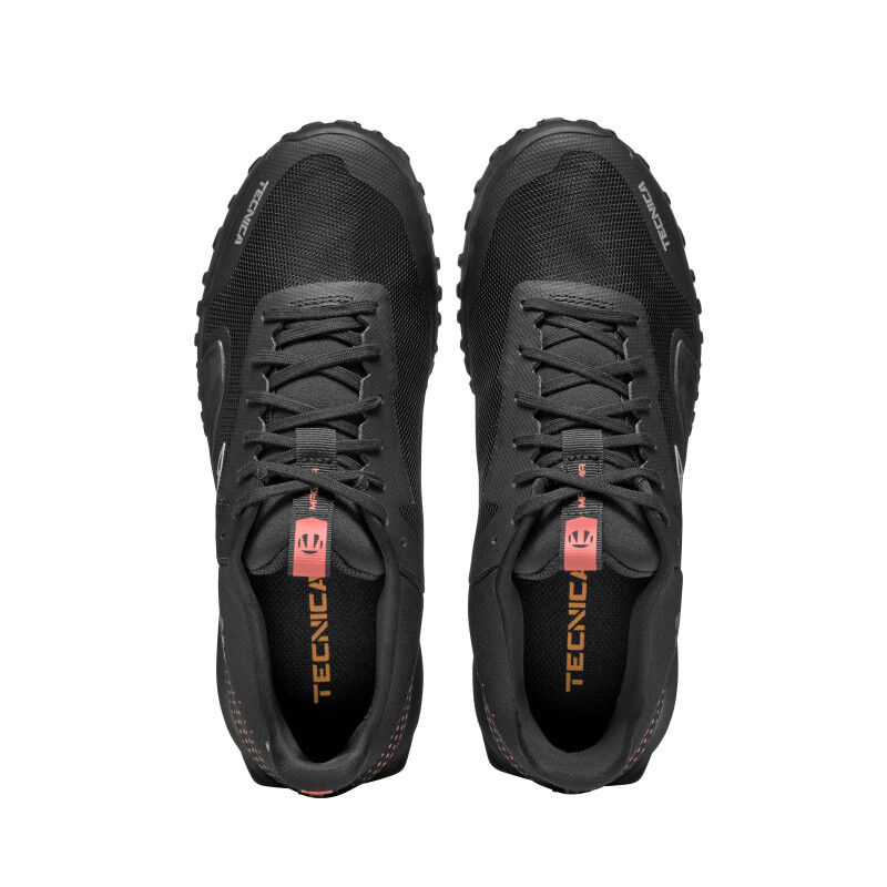 Tecnica Magma 2.0 S GTX - Dámské nízké turistické boty | Hardloop