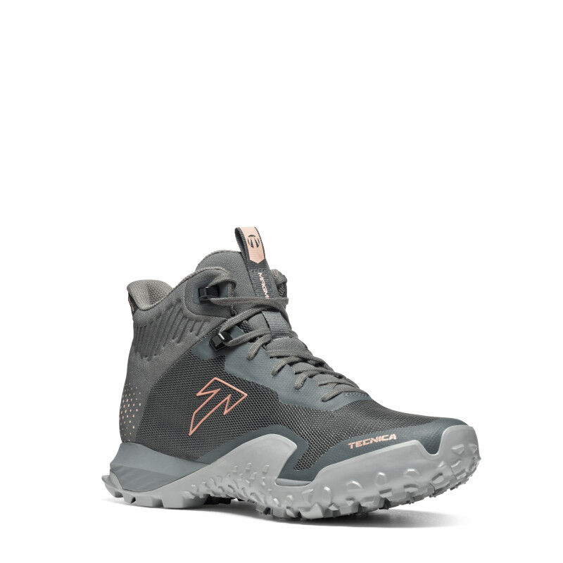 Magma 2.0 S Mid GTX - Sapatilhas caminhada mulher