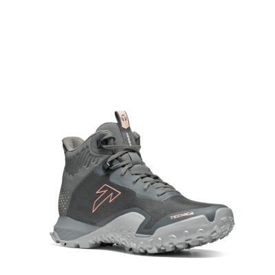 Magma 2.0 S Mid GTX - Wanderschuhe - Damen