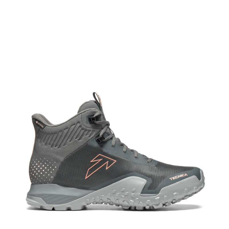 Tecnica Magma 2.0 S Mid GTX - Walking shoes - Women's | Hardloop