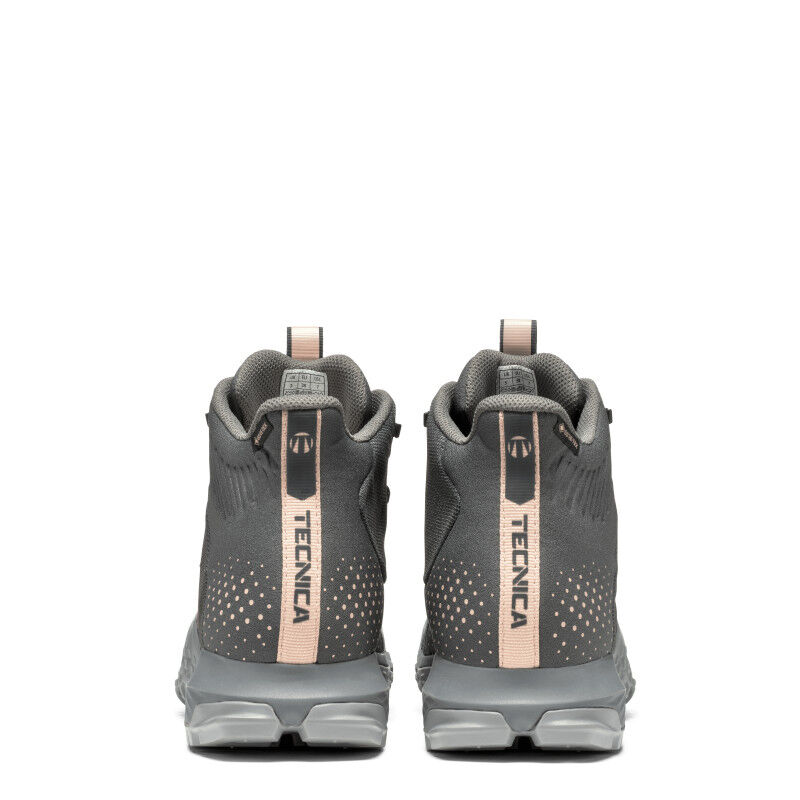 Tecnica Magma 2.0 S Mid GTX - Buty turystyczne damskie | Hardloop