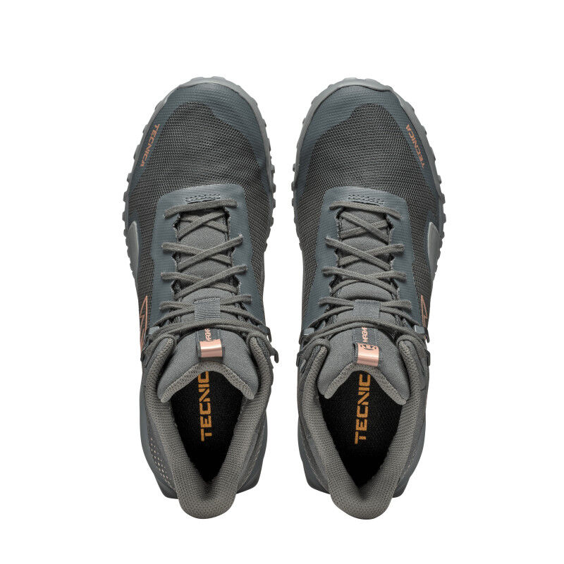 Tecnica Magma 2.0 S Mid GTX - Walking shoes - Women's | Hardloop