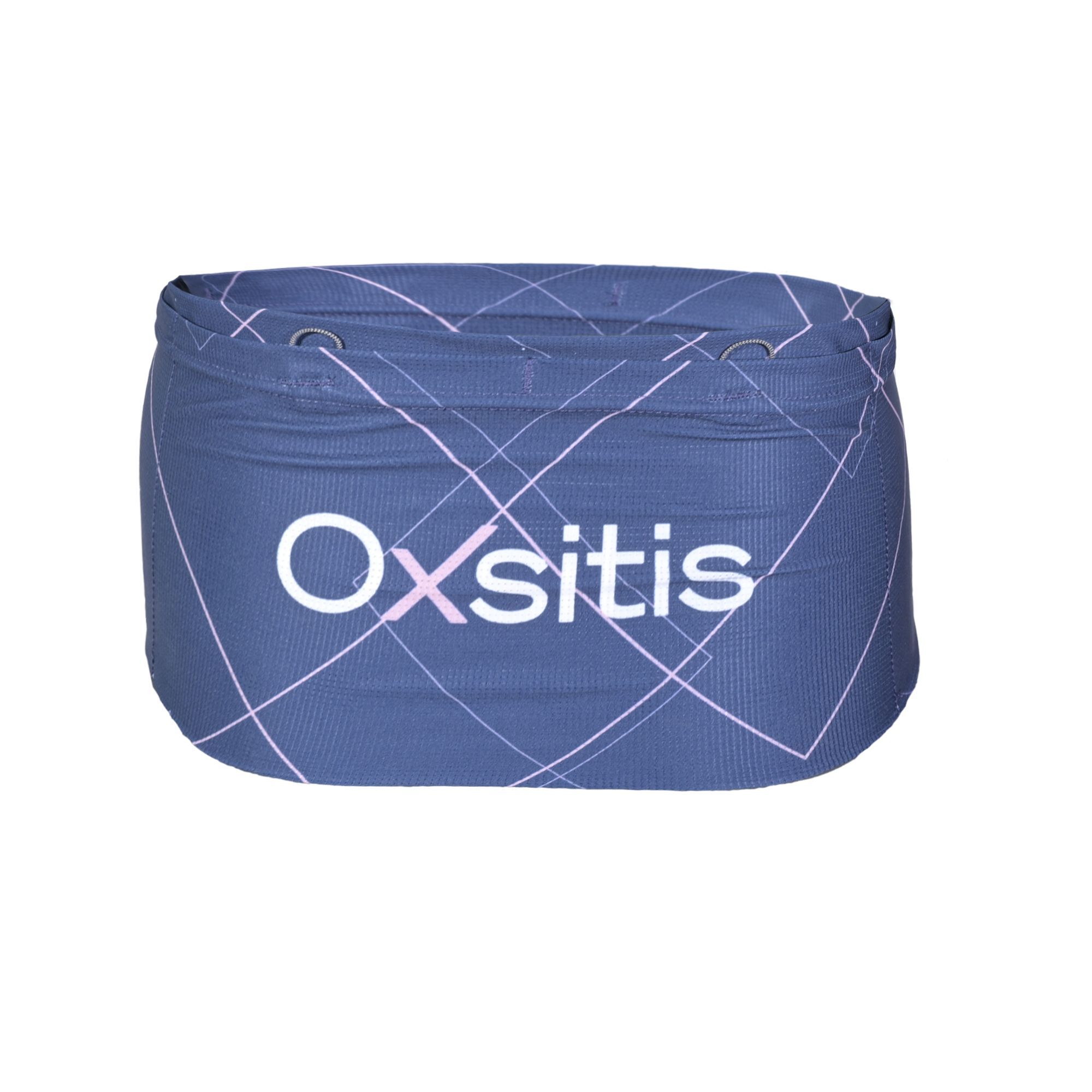 Oxsitis Slimbelt Gravity - Ceinture hydratation | Hardloop