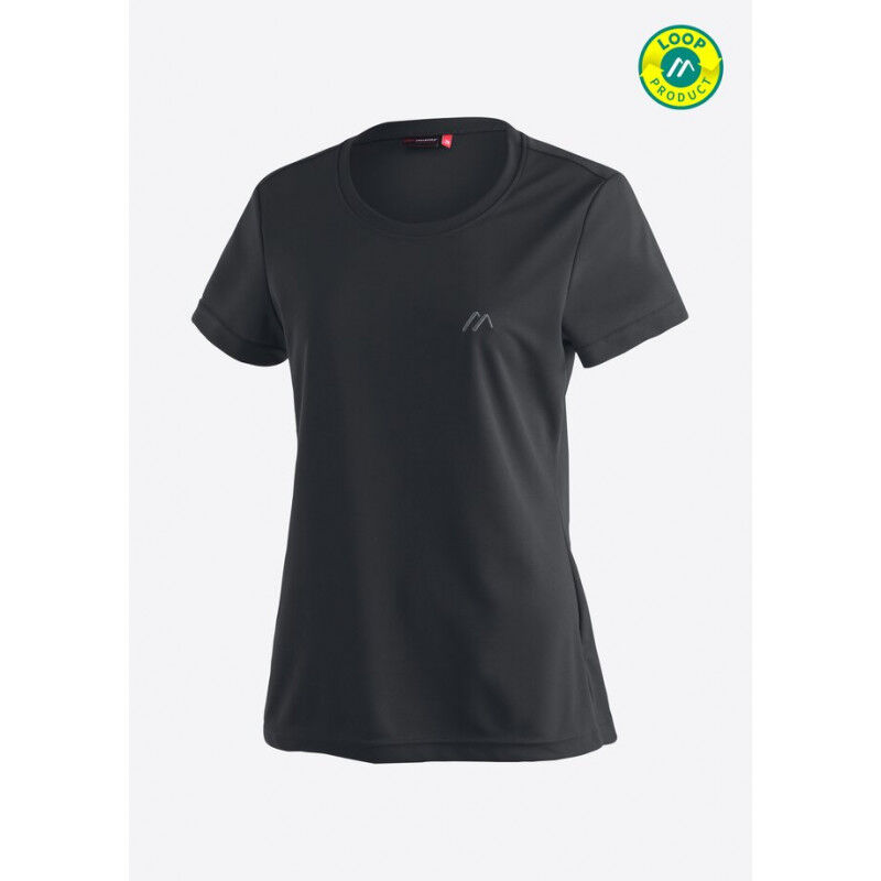 Waltraud - T-shirt femme