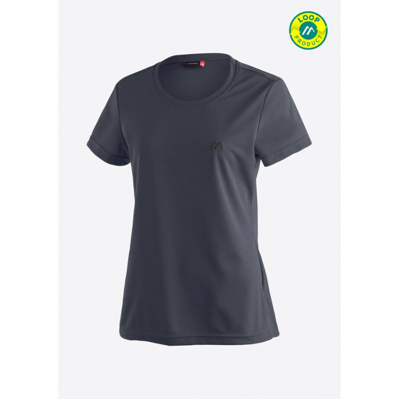 Waltraud - T-shirt mulher