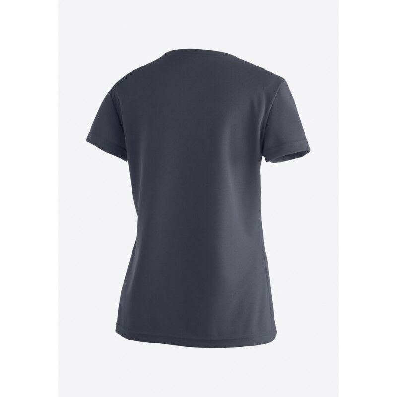 Maier Sports Waltraud - T-paita - Naiset | Hardloop
