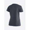 Maier Sports Waltraud - T-shirt mulher | Hardloop