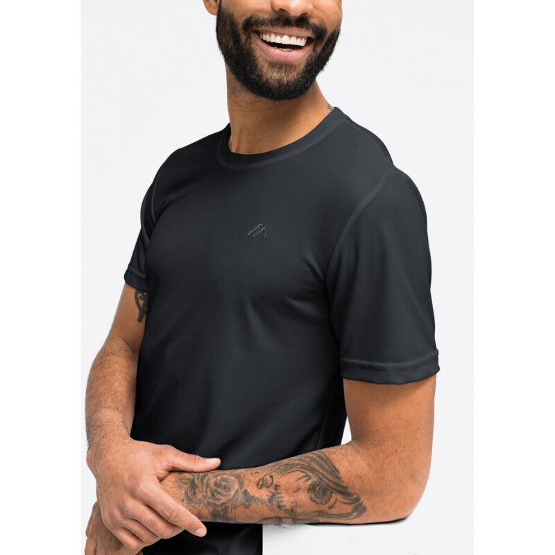 Maier Sports Walter - Camiseta - Hombre | Hardloop
