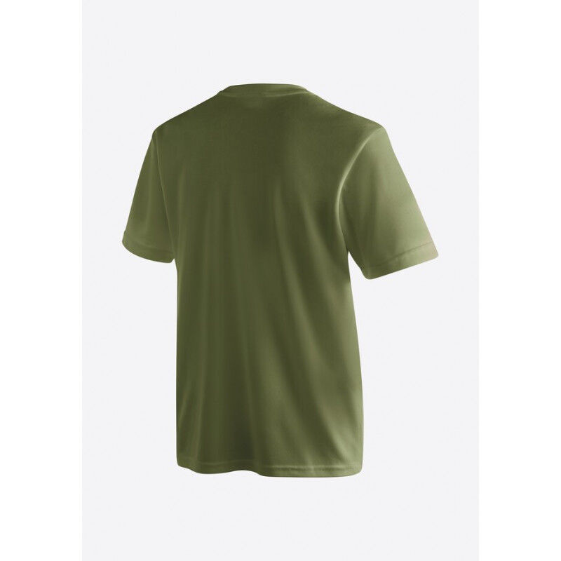 Maier Sports Walter - T-shirt homme | Hardloop