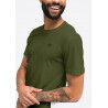 Maier Sports Walter - T-shirt - Herr | Hardloop