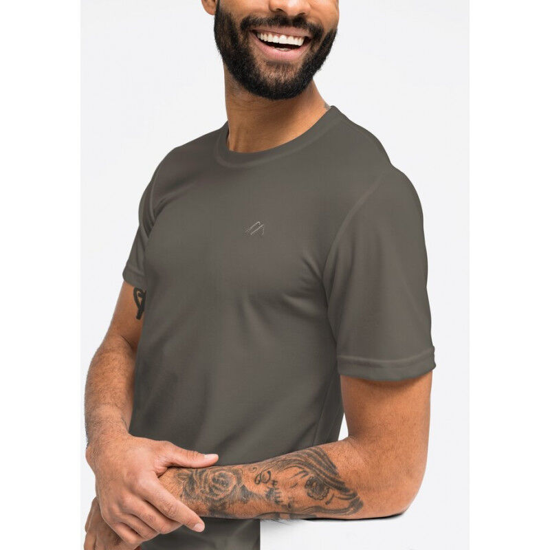 Maier Sports Walter - T-shirt - Men's | Hardloop