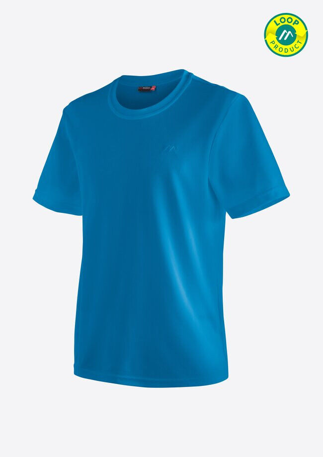 Maier Sports Walter - T-shirt - Uomo | Hardloop