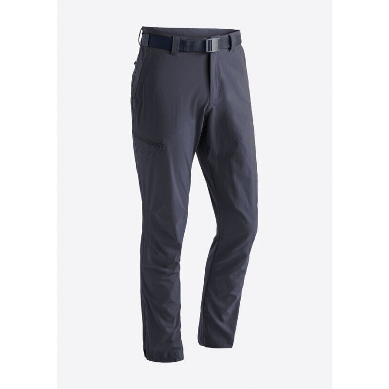 Maier Sports Torid Slim Pant - Spodnie turystyczne męskie | Hardloop