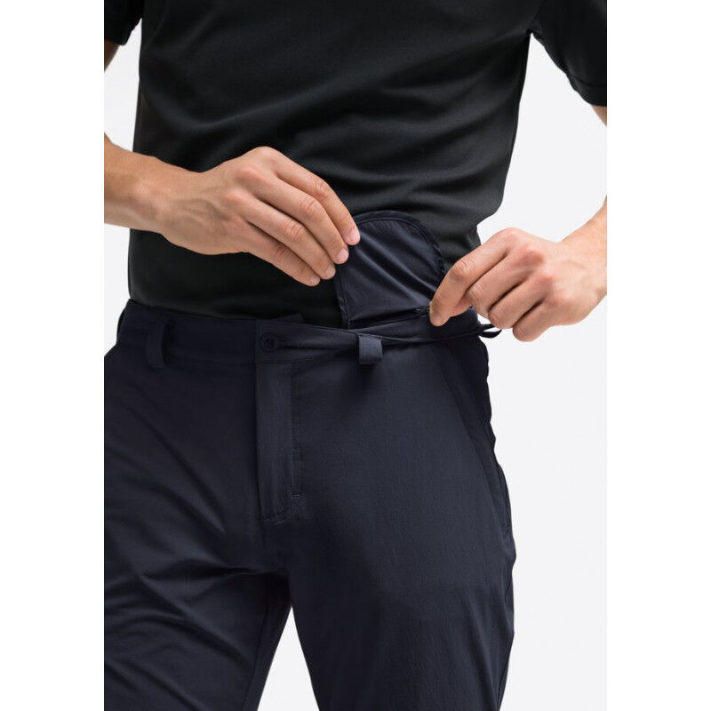 Maier Sports Torid Slim Pant - Vandringsbyxor - Herr | Hardloop