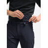 Maier Sports Torid Slim Pant - Spodnie turystyczne męskie | Hardloop