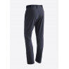 Maier Sports Torid Slim Pant - Pantalones de senderismo - Hombre | Hardloop
