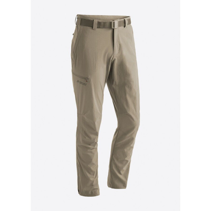 Maier Sports Torid Slim Pant - Pantaloni da escursionismo - Uomo | Hardloop