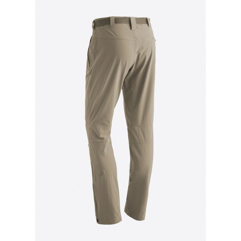 Maier Sports Torid Slim Pant - Vandringsbyxor - Herr | Hardloop