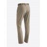Maier Sports Torid Slim Pant - Pantalones de senderismo - Hombre | Hardloop