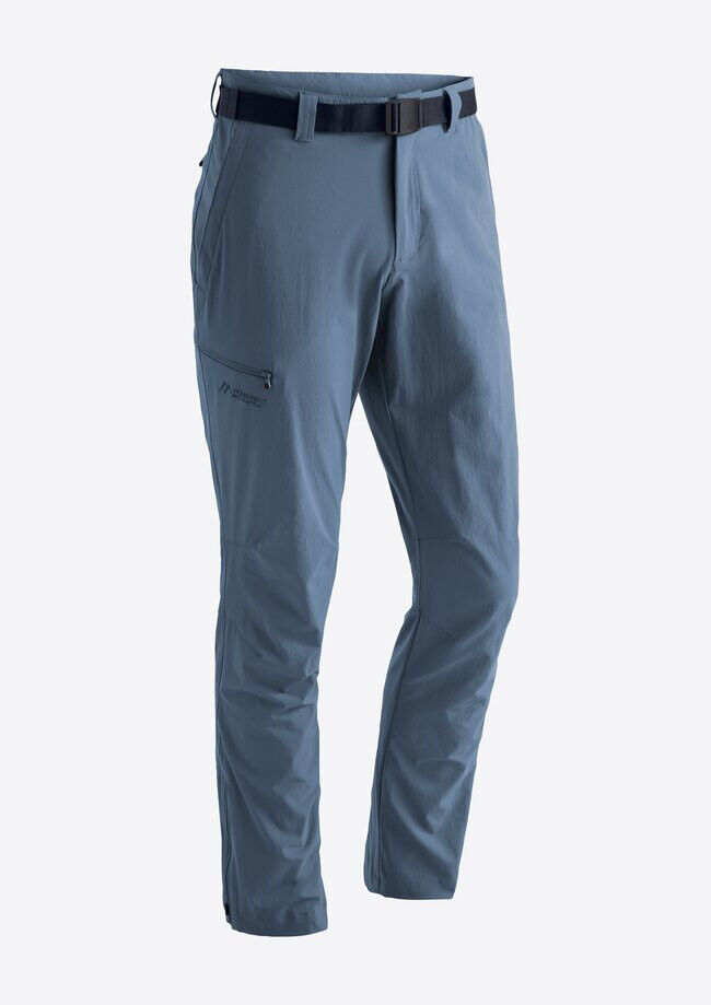 Maier Sports Torid Slim Pant - Wandelbroek - Heren | Hardloop