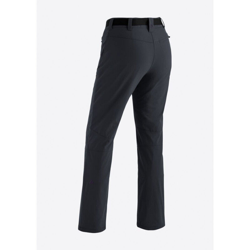 Maier Sports Rechberg Therm Pant - Wandelbroek - Dames | Hardloop
