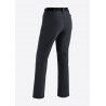 Maier Sports Rechberg Therm Pant - Wandelbroek - Dames | Hardloop