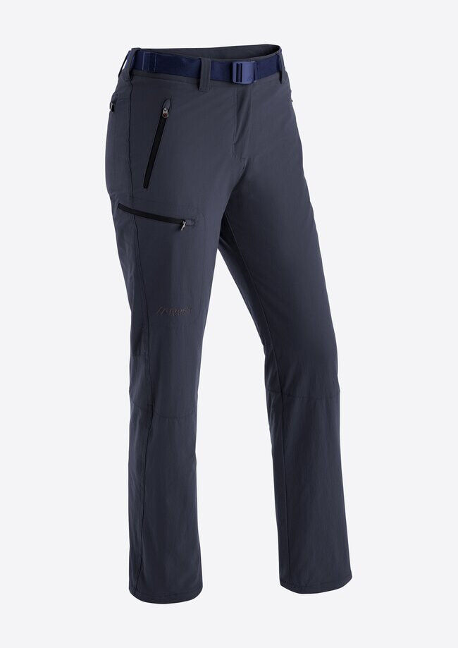 Maier Sports Rechberg Therm Pant - Pantalones de senderismo - Mujer | Hardloop