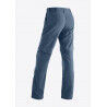 Maier Sports Nicole Zip Off Pant - Pantaloni da trekking convertibili - Donna | Hardloop