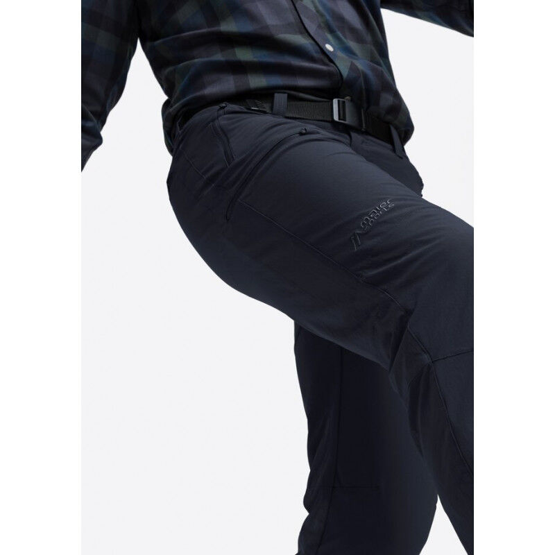 Maier Sports Oberjoch Pant - Vandrebukser - Herrer | Hardloop