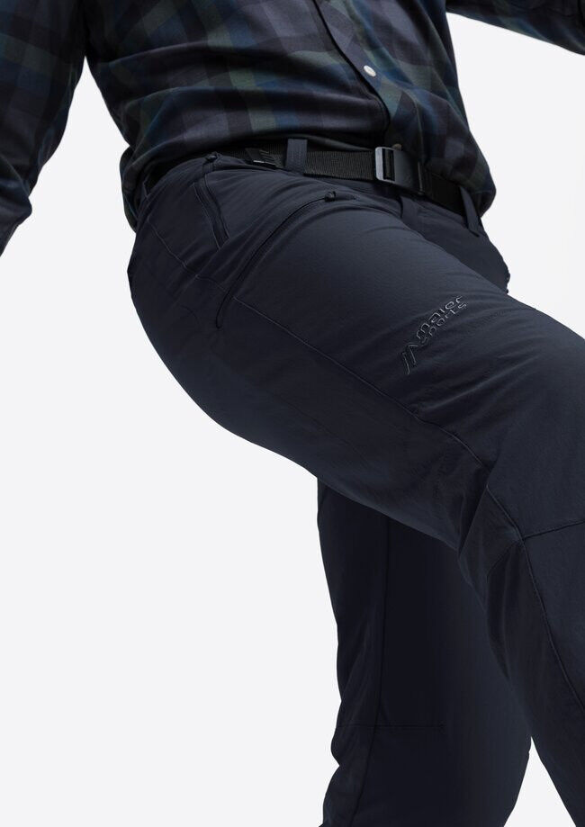 Maier Sports Oberjoch Pant - Pantalon randonnée homme | Hardloop