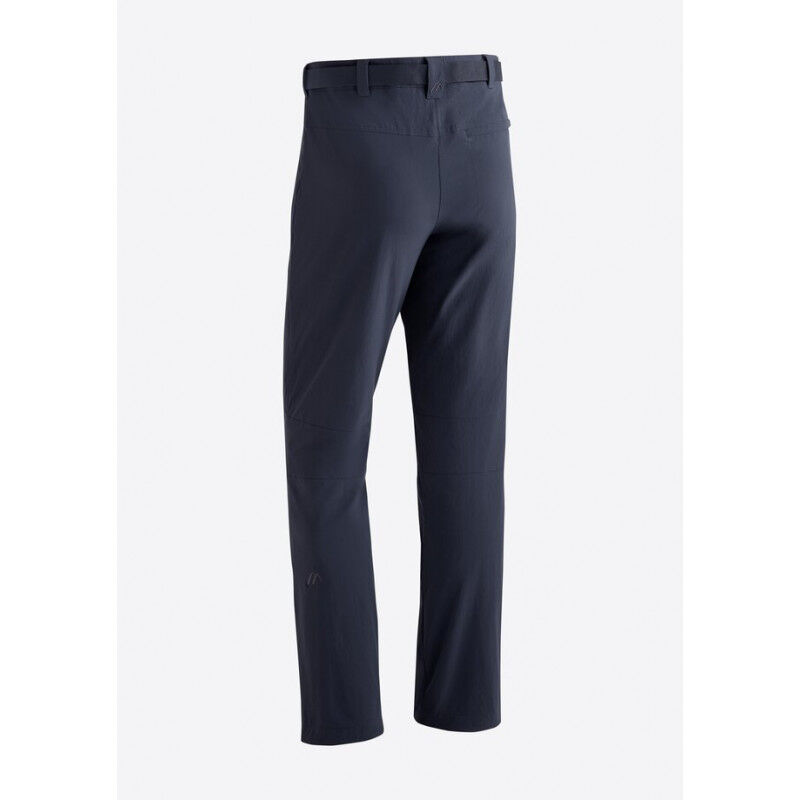 Maier Sports Oberjoch Pant - Pantalones de senderismo - Hombre | Hardloop