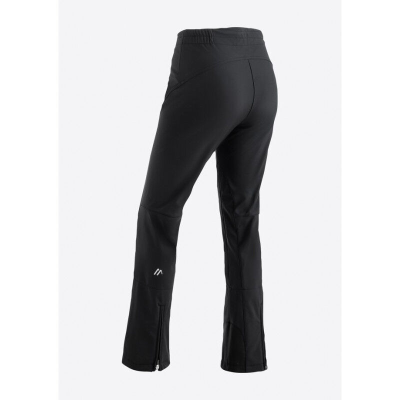 Maier Sports Marie Pant - Pantalones de esquí - Mujer | Hardloop