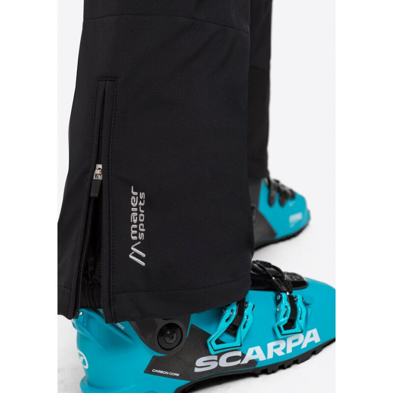 Maier Sports Marie Pant - Spodnie narciarskie damskie | Hardloop